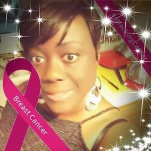 Meet your Posher, Kiasha